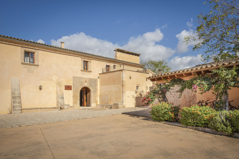 Agroturismo Finca Son Roig