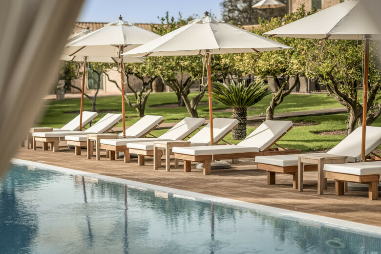Agroturismo Finca Son Roig