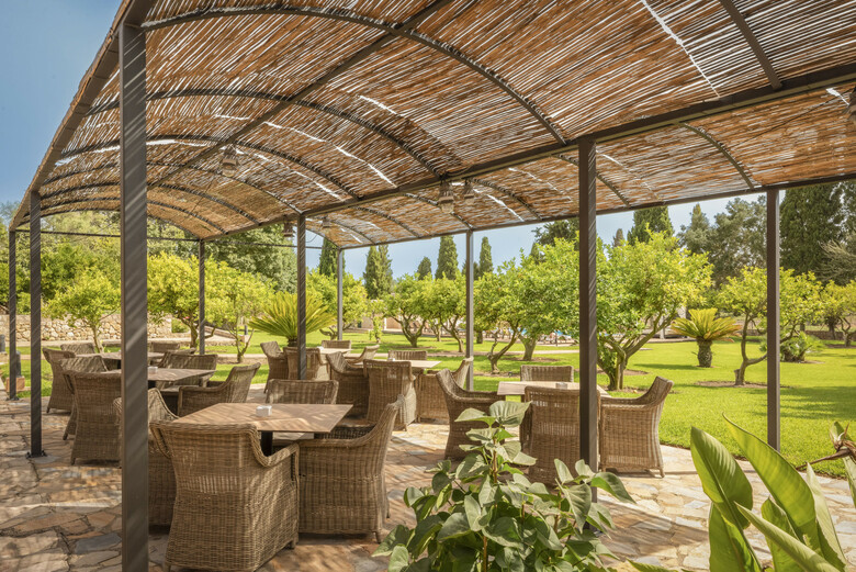 Agroturismo Finca Son Roig
