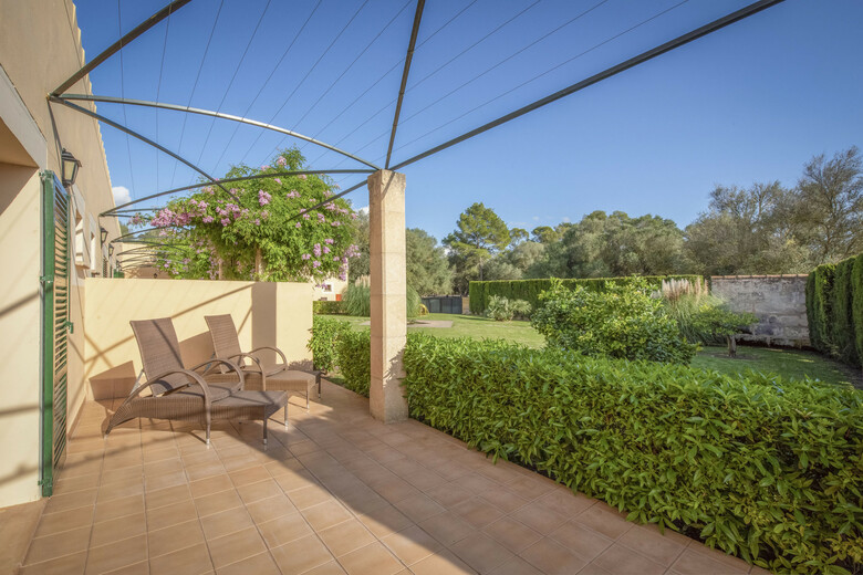 Agroturismo Finca Son Roig