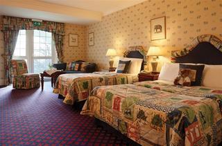 New House Country Hotel