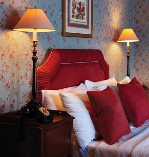 New House Country Hotel