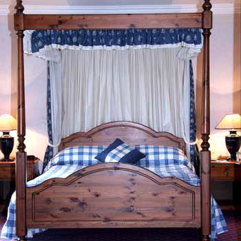 New House Country Hotel