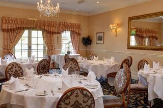 New House Country Hotel