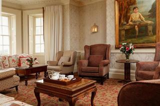 New House Country Hotel