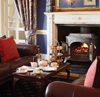 New House Country Hotel