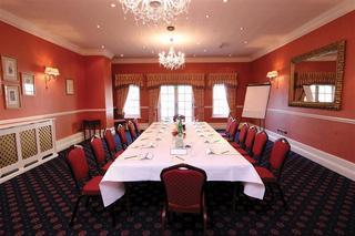 New House Country Hotel