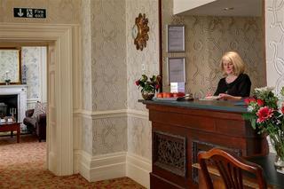 New House Country Hotel