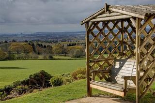 New House Country Hotel