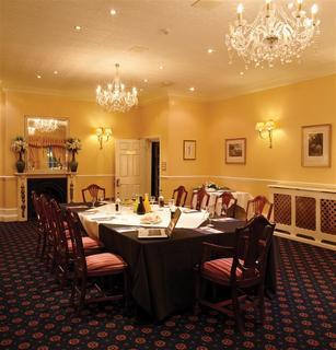 New House Country Hotel