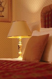 New House Country Hotel