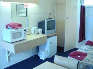 Hotel Motel Maroondah