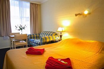 Hotel Motel Maroondah