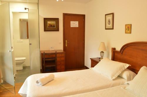 Hostal Pensi�n El Peregrino