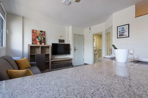 Suites Garden Apartamento 42
