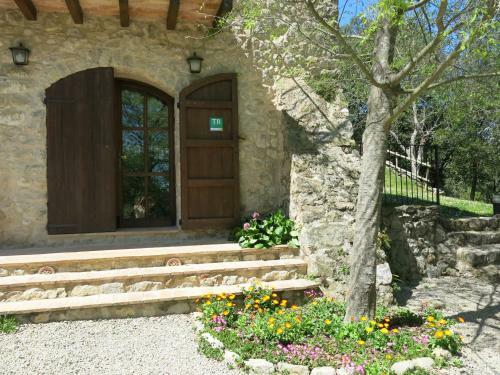 Agroturismo El Bosquer� De La Garrotxa