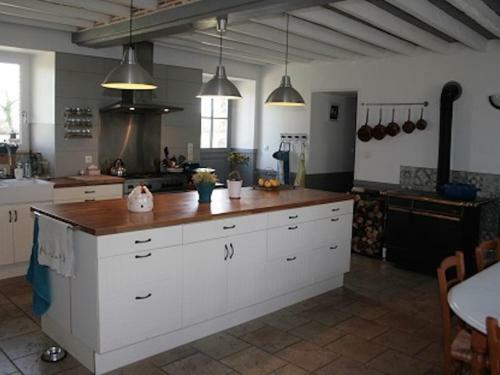 Bed & Breakfast Le Moulin Des Forges
