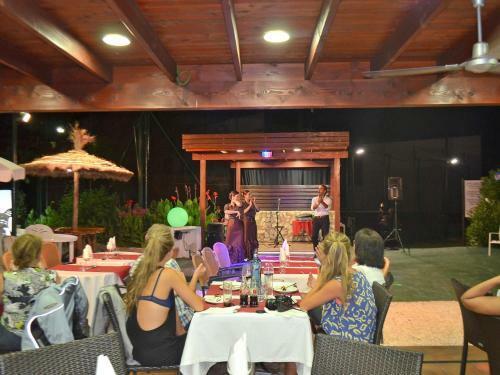Holiday Park Palmiers 01.2
