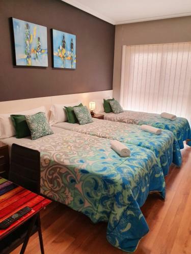Hostal Pensi�n El Espol�n