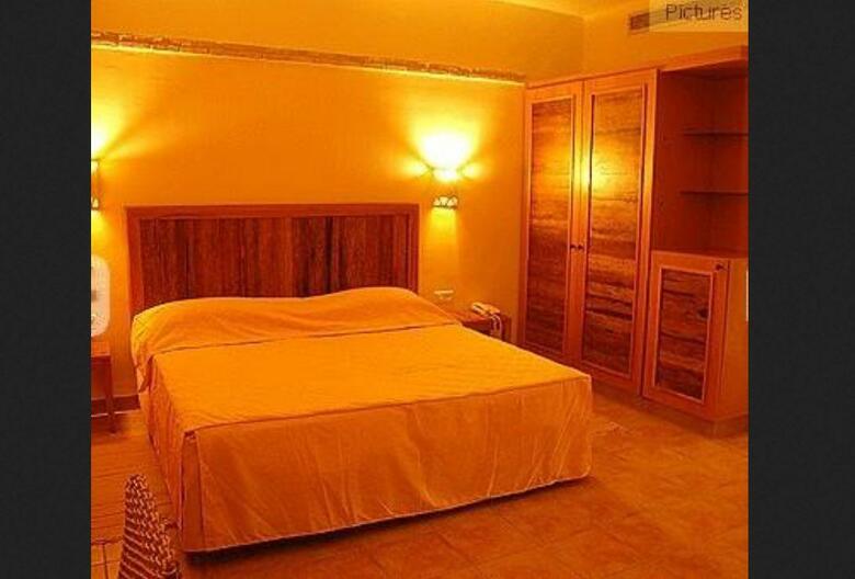 Hotel Sahara Douz