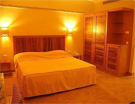Hotel Sahara Douz