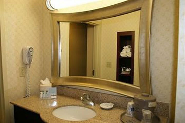 Hotel Hampton Inn Brentwood