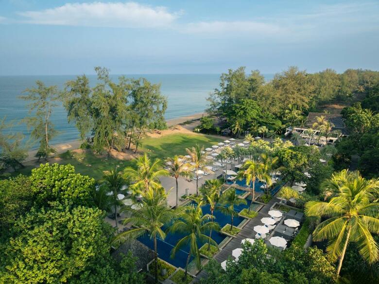 Hotel Anantara Mai Khao Phuket Villas