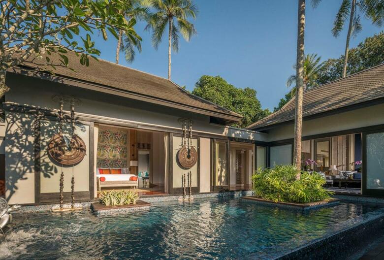 Hotel Anantara Mai Khao Phuket Villas