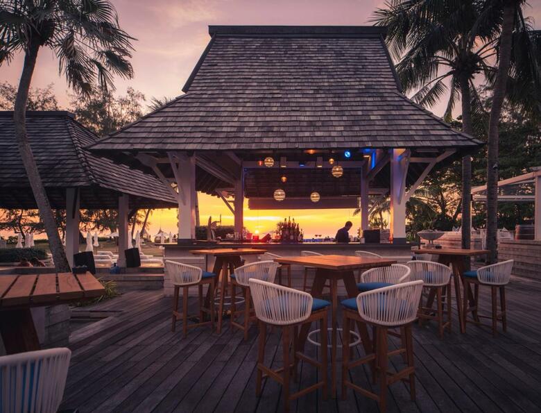 Hotel Anantara Mai Khao Phuket Villas