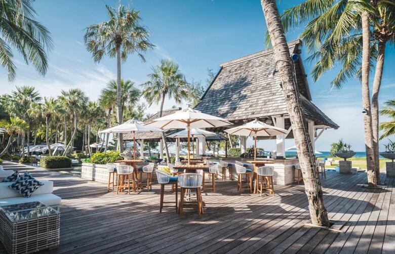 Hotel Anantara Mai Khao Phuket Villas