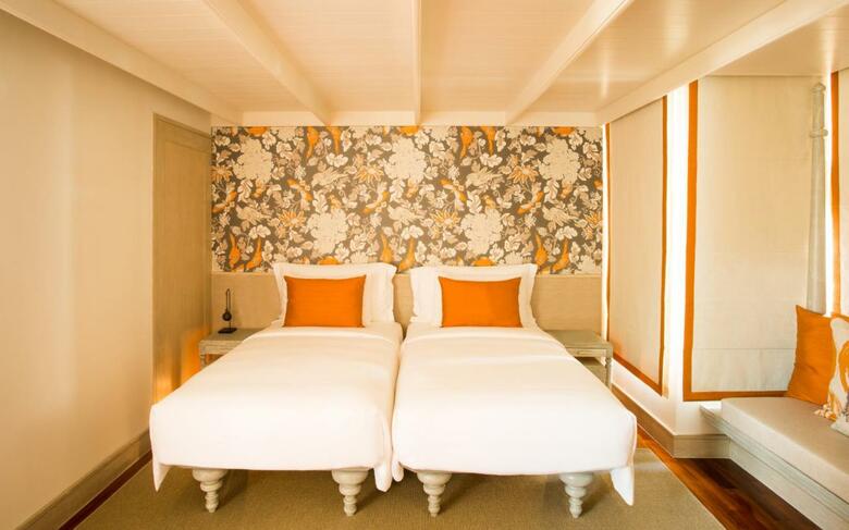 Hotel Anantara Mai Khao Phuket Villas