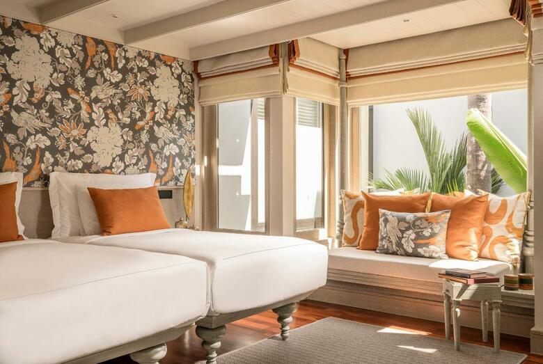 Hotel Anantara Mai Khao Phuket Villas