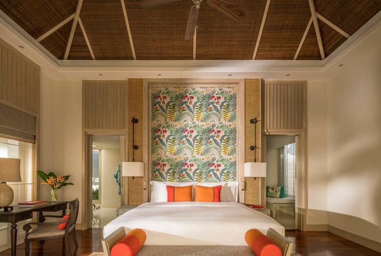 Hotel Anantara Mai Khao Phuket Villas