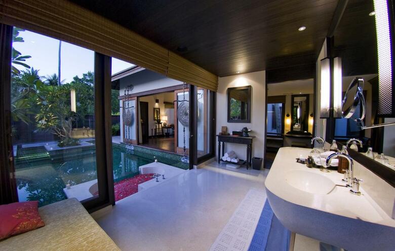 Hotel Anantara Mai Khao Phuket Villas