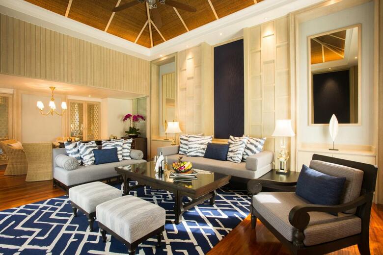 Hotel Anantara Mai Khao Phuket Villas