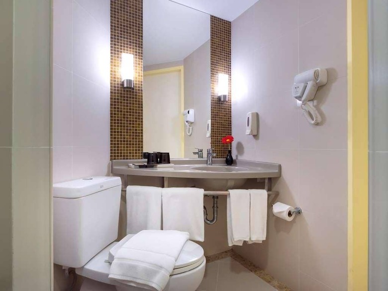 Hotel Ibis Bangkok Nana