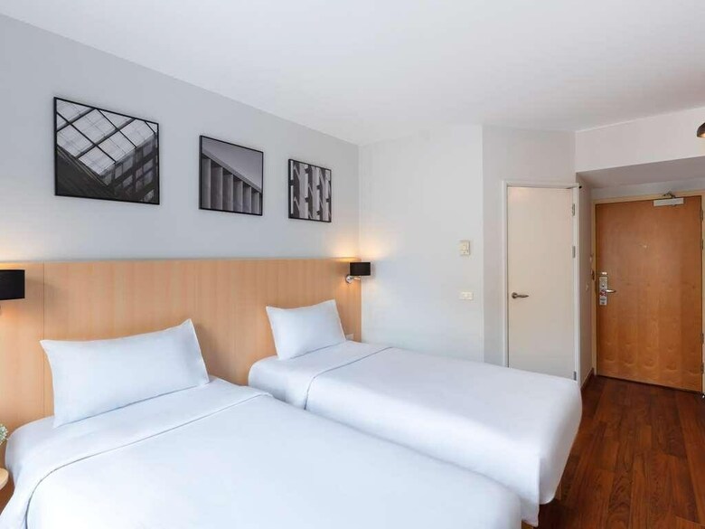 Hotel Ibis Bangkok Nana