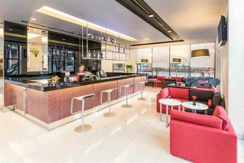 Hotel Ibis Bangkok Nana