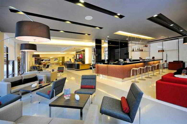 Hotel Ibis Bangkok Nana