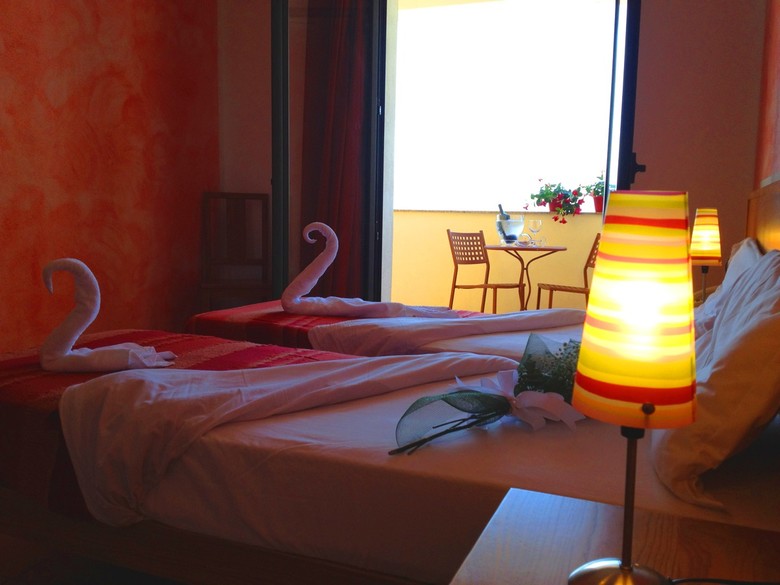 Abbaidda Hotel