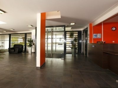 Appart'city Rennes Beauregard