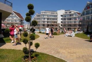 Hotel Sun Village