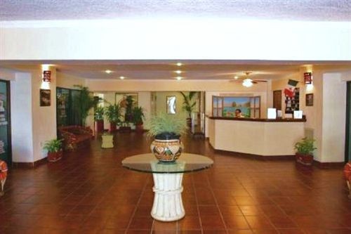 Aparthotel Marina Sol