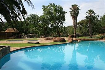 Natal Spa Hot Springs & Leisure Resort