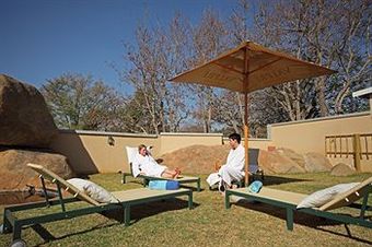 Natal Spa Hot Springs & Leisure Resort