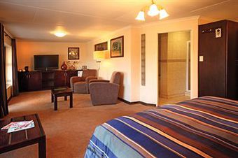 Natal Spa Hot Springs & Leisure Resort