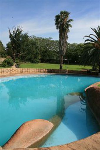 Natal Spa Hot Springs & Leisure Resort