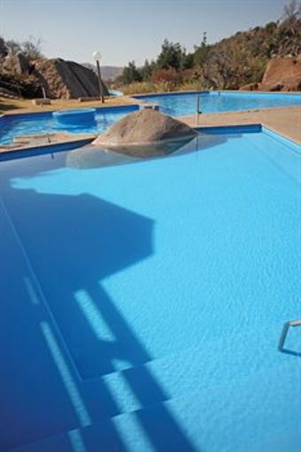 Natal Spa Hot Springs & Leisure Resort