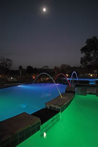 Natal Spa Hot Springs & Leisure Resort