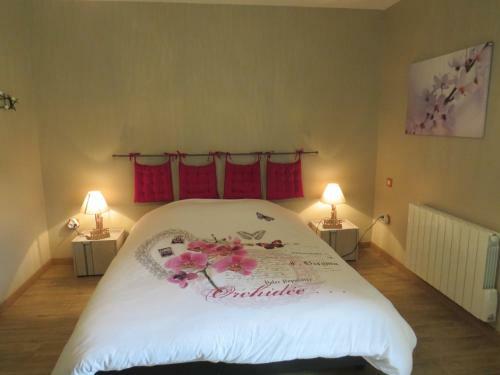 Hostal Chambres D'h�tes La Mare Aux Saules